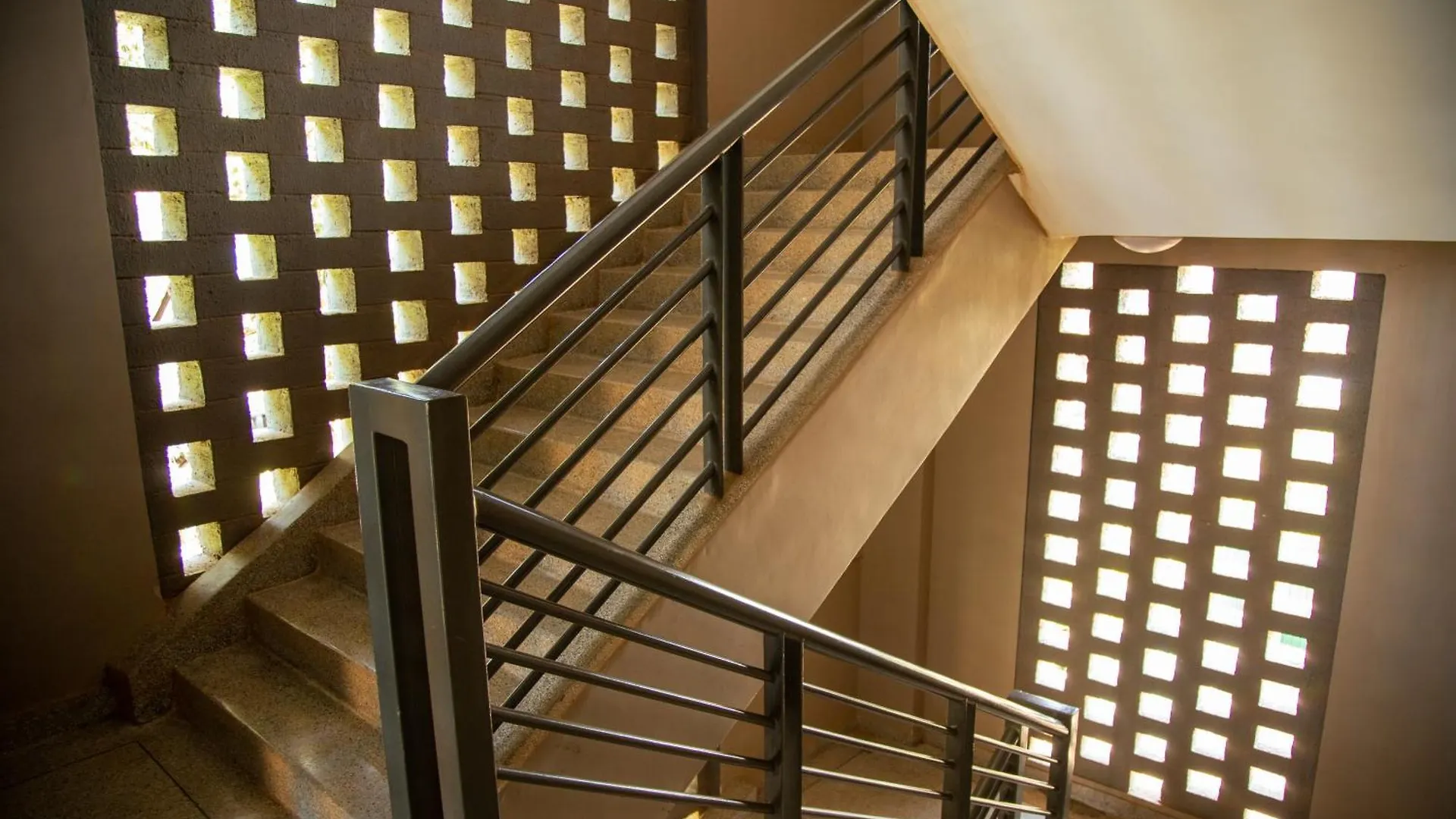 Edge Studio Apartment Kampala